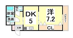 阪神本線 尼崎駅 徒歩8分