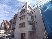 ジャルダン岡本 1階 築41年の賃貸物件