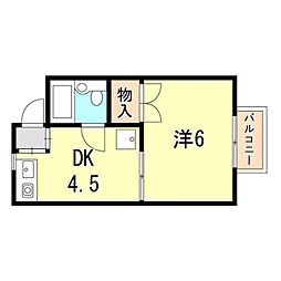 山陽電鉄本線 須磨寺駅 徒歩2分