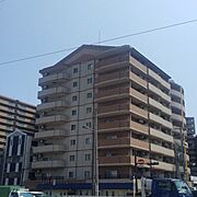 フェアリーコート歌島橋 6階 築20年9ヶ月の賃貸物件