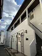 苅藻駅より徒歩1分 1階 築29年10ヶ月の賃貸物件