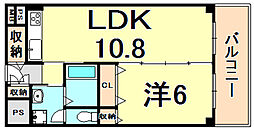 JR東海道・山陽本線 甲子園口駅 徒歩3分