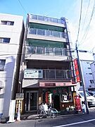 ドミール大黒 4階 築41年の賃貸物件