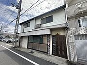 上沢駅より徒歩5分 築63年11ヶ月 2階建の賃貸物件