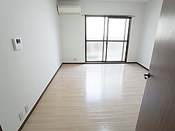 神戸市西神・山手線 大倉山駅 徒歩10分の賃貸マンション 1階ワンルームのリビング/ダイニング