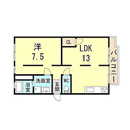 神戸市西神・山手線 名谷駅 徒歩30分