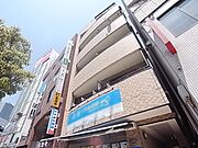 セントラル1501 3階 築22年1ヶ月の賃貸物件