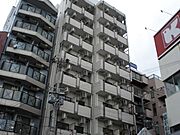 兵庫駅より徒歩2分 6階 築18年9ヶ月の賃貸物件