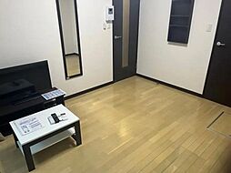 神戸市海岸線 苅藻駅 徒歩1分の賃貸マンション 1階1Kのリビング/ダイニング