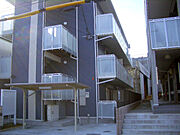 苅藻駅より徒歩1分 1階 築11年7ヶ月の賃貸物件