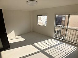 神戸市西神・山手線 湊川公園駅 徒歩5分の賃貸マンション 2階1Kのリビング/ダイニング