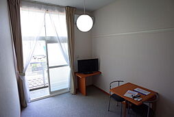 阪急神戸本線 武庫之荘駅 徒歩13分の賃貸マンション 3階1Kのリビング/ダイニング