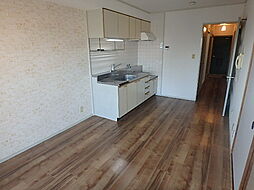 阪急伊丹線 伊丹駅 徒歩3分の賃貸マンション 2階3DKのリビング/ダイニング