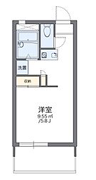 JR東西線 加島駅 徒歩4分