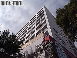 神戸市西神・山手線 湊川公園駅 徒歩2分の賃貸マンション