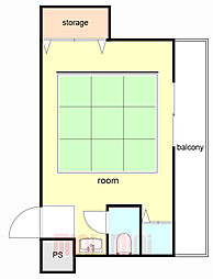 阪急神戸本線 武庫之荘駅 徒歩12分