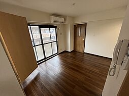 神戸高速東西線 新開地駅 徒歩3分の賃貸マンション 3階1Kのリビング/ダイニング