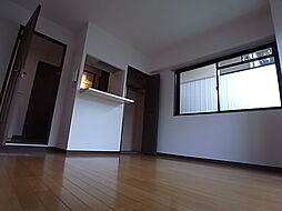 JR東海道・山陽本線 甲南山手駅 徒歩9分の賃貸マンション 2階ワンルームのリビング/ダイニング