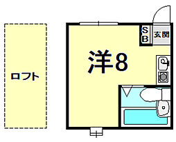 阪急今津線 甲東園駅 徒歩20分 1階/-