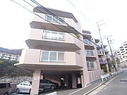 サニーハウス六甲台の賃貸物件