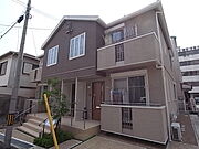 シャーメゾン中山手の賃貸物件