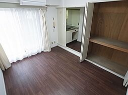 神戸市西神・山手線 大倉山駅 徒歩15分の賃貸マンション 3階ワンルームのリビング/ダイニング