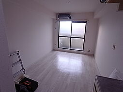 阪急神戸本線 塚口駅 徒歩7分の賃貸マンション 2階ワンルームのリビング/ダイニング