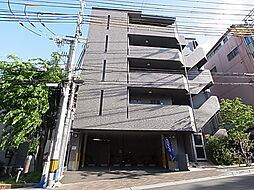 山陽電鉄本線 須磨寺駅 徒歩6分の賃貸マンション