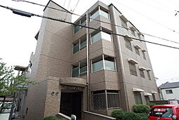 神戸市西神・山手線 湊川公園駅 徒歩10分