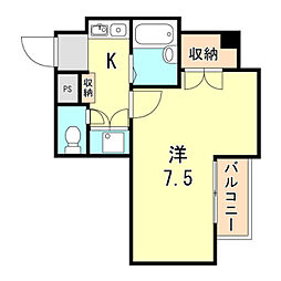 JR東海道・山陽本線 神戸駅 徒歩5分