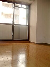 JR東海道・山陽本線 三ノ宮駅 徒歩11分の賃貸マンション 7階1Kのリビング/ダイニング