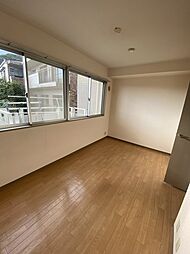 阪急神戸本線 岡本駅 徒歩9分の賃貸マンション 4階1Kのリビング/ダイニング