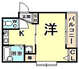 阪急神戸本線 西宮北口駅 徒歩5分