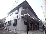 六甲駅より徒歩7分 2階 築29年8ヶ月の賃貸物件