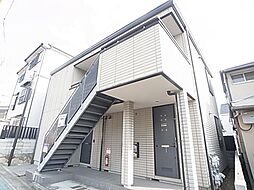 神戸市西神・山手線 大倉山駅 徒歩15分の賃貸マンション