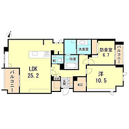 阪急神戸本線 御影駅 徒歩3分