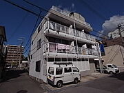 スプリングシティー上沢 2階 築29年3ヶ月の賃貸物件