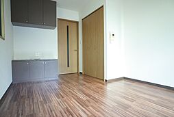 神戸市西神・山手線 湊川公園駅 徒歩3分の賃貸マンション 2階1Kのリビング/ダイニング