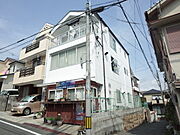 山下ハイツの賃貸物件