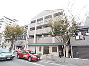 北野マンションの賃貸物件