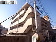 ロイヤルプラザ 1階 築41年10ヶ月の賃貸物件