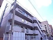 摂津本山駅より徒歩1分 4階 築39年の賃貸物件