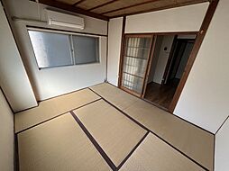 神戸市西神・山手線 湊川公園駅 徒歩15分の賃貸マンション 2階1Kのリビング/ダイニング