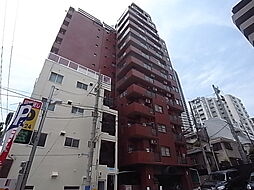 神戸市西神・山手線 新神戸駅 徒歩4分の賃貸マンション