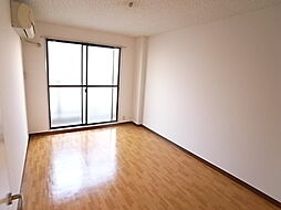 阪急神戸本線 園田駅 徒歩15分の賃貸マンション 3階2LDKのリビング/ダイニング