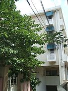 第1スカイマンションの賃貸物件