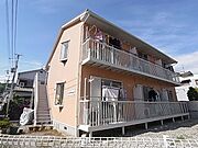 ヴェッセルスマＢ 2階 築29年4ヶ月の賃貸物件