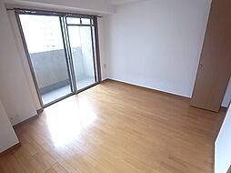 神戸高速東西線 西元町駅 徒歩3分の賃貸マンション 8階1Kのリビング/ダイニング