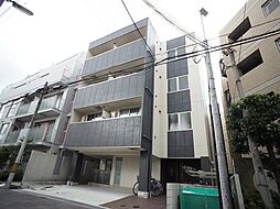 阪急神戸本線 武庫之荘駅 徒歩8分の賃貸マンション