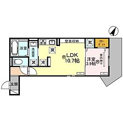 阪急神戸本線 王子公園駅 徒歩12分